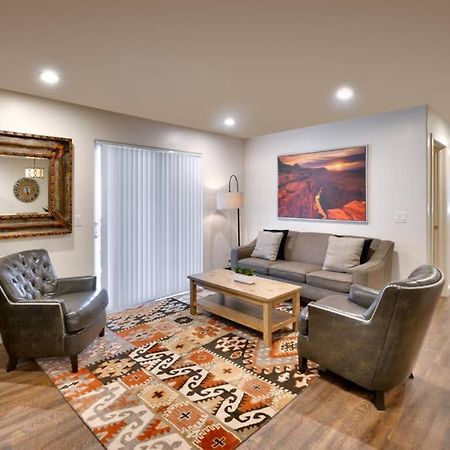 5C Sweet Redcliff Condo, Pool & Hot Tub Moab Exterior foto