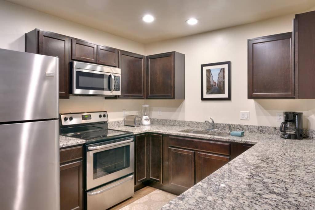 5C Sweet Redcliff Condo, Pool & Hot Tub Moab Exterior foto