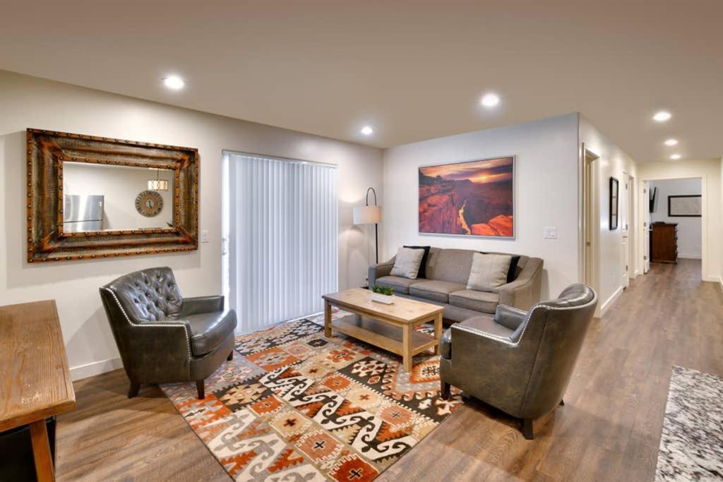 5C Sweet Redcliff Condo, Pool & Hot Tub Moab Exterior foto