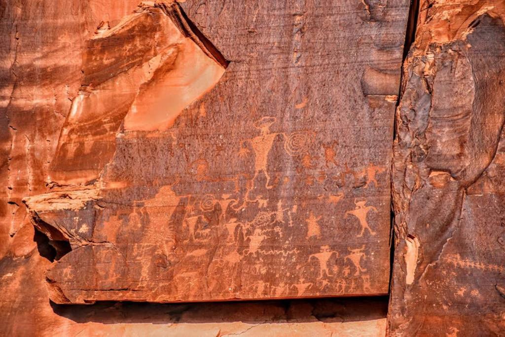 5C Sweet Redcliff Condo, Pool & Hot Tub Moab Exterior foto